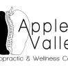 Apple Valley Logo